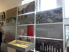 Sankt Crescentius on Tour in der Rhön (Foto: Karl-Franz Thiede)